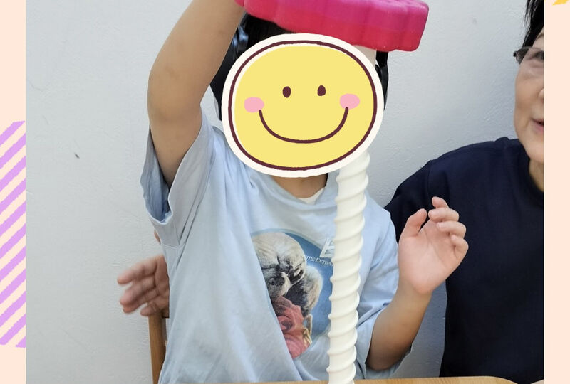 画像2140：くるくるくる〜✨